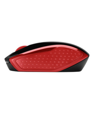 Buy HP Wireless Mouse 200 in Empress Red 2HU82AA