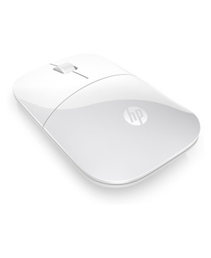 Buy HP Z3700 Wireless Mouse V0L80AA in White Glossy