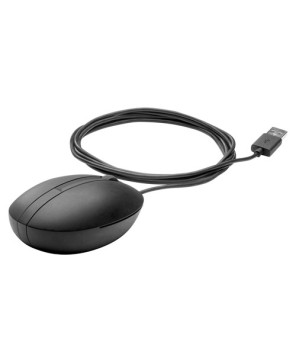 Buy HP Wired Desktop 320M Mouse 9VA80AA