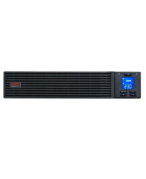 Buy Bundle APC Easy UPS Online SRV Ext Runtime 2000VA with Rail Kit Battery Pack and APC SRVRK1 700MM Rail Kit SRV2KRILRK