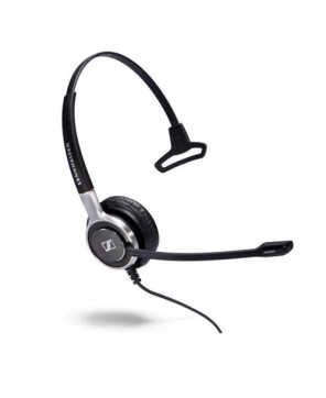 Buy EPOS I Sennheiser Impact SC 632 Premium Mono Corded Headset with Easy Disconnect 1000556