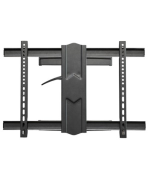 Buy Startech Full-Motion TV Wall Mount FPWARTS1 for Flat Panel Display, Digital Signage Display