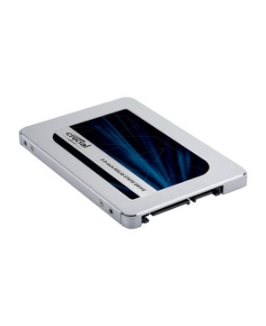 Buy Micron Crucial MX500 1TB 2.5-Inch Internal SATA Solid State Drive CT1000MX500SSD1