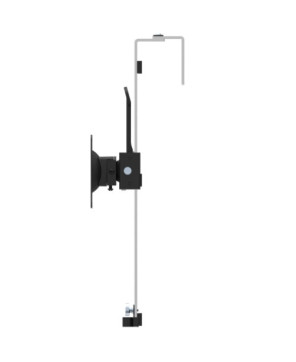 Startech Cubicle Monitor Mount ARMCBCLB for Up to 34" Screen 