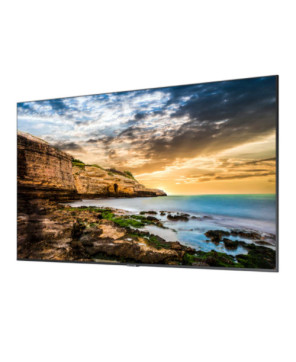 Buy Samsung 43 Inches UHD 16/7 Commercial Display Monitor with Built In SOC LH43QETELGCXXY  