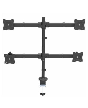 Buy StarTech Desk Mount Quad Monitor Arm ARMQUAD