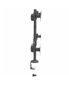 Buy StarTech Desk Mount Quad Monitor Arm ARMQUAD