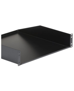 Buy Startech 2U Rack Mount Cantilever Shelf CABSHELFHD for 19" Server Racks