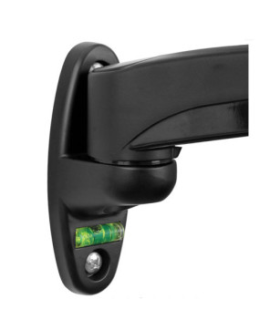 Buy StarTech Wall-Mount Full Motion Monitor Arm ARMPIVWALL