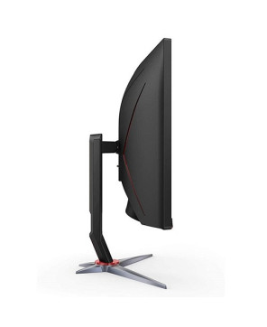 AOC CU34G2XP 34" WQHD VA 180Hz 1ms Low Blue Light FreeSync Curved Gaming Monitor