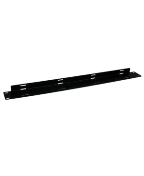 Buy StarTech Cable Management Panel with Hook and Loop Strips CMVELC1U for Server Racks