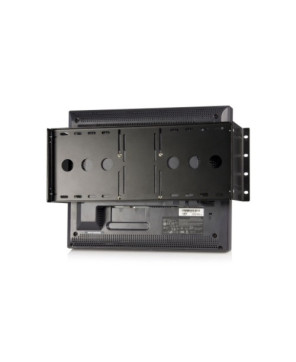 Buy Startech Universal VESA LCD Monitor Mounting Bracket RKLCDBK for 19" Rack or Cabinet