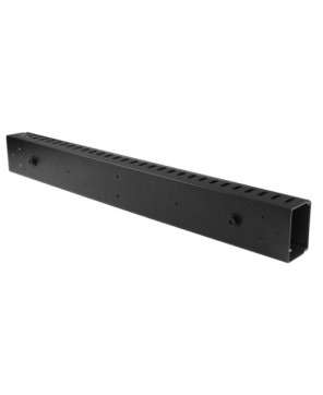 Buy Startech 0.91M Vertical Cable Organizer with Finger Ducts CMVER20UF for Rack Server