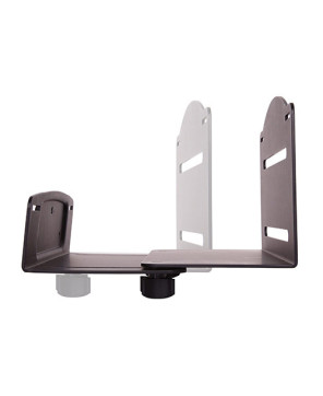 Buy StarTech Adjustable Wall Mount CPU Holder CPUWALLMNT