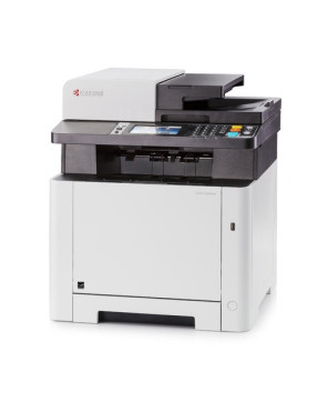 Buy Kyocera Ecosys M5526CDN A42 6PPM Colour Laser Multifunction Printer 1102R83AS0  