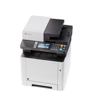 Buy Kyocera Ecosys M5526CDN A42 6PPM Colour Laser Multifunction Printer 1102R83AS0  