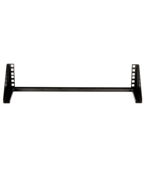 Buy StarTech 2U 19" Vertical Wall Mount Equipment Rack Bracket RK219WALLV - Steel