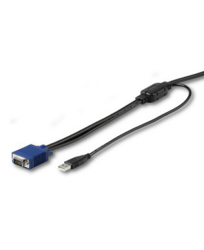 Buy StarTech 3m USB KVM Cable RKCONSUV10 for Rackmount Consoles