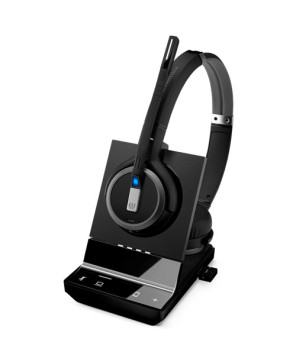 EPOS | SENNHEISER IMPACT SDW 5064 Wireless DECT Headset with Base Station & BTD 800 Dongle 1000618