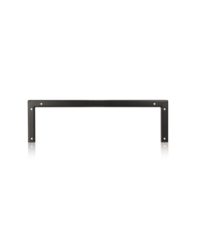 Buy Startech 19 Inch 4U Wall Mount Patch Panel Bracket for Network and Data Equipment RK419WALLV  