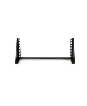 Buy Startech 19 Inch 4U Wall Mount Patch Panel Bracket for Network and Data Equipment RK419WALLV  