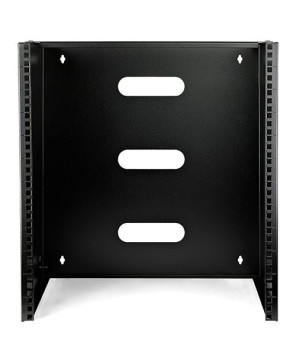 Buy StarTech 13.75" (34.93cm) Deep 12U Wall-Mount Bracket WALLMNT12 for Shallow Rack-Mount Equipment