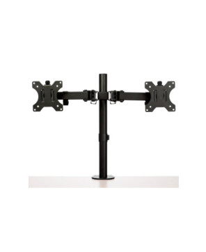 Buy Startech Desk Mount Dual Monitor Arm - Articulating - For up to 32in VESA Mount Monitors ARMDUAL2