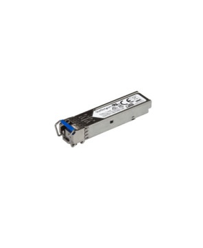 Buy Startech Juniper 1000Base-BX10-D Fiber Optical Transceiver SFPGE10KT4R3