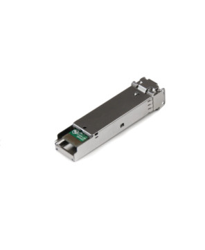 Buy Startech Brocade 44W4408 Compatible SFP+ Module - 10GBase-SR Fiber Optical Transceiver 44W4408-ST