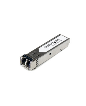 Buy Startech Brocade 44W4408 Compatible SFP+ Module - 10GBase-SR Fiber Optical Transceiver 44W4408-ST