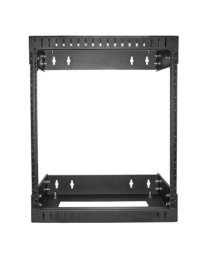 Buy StarTech 12U 19" Wall Mount Network Rack RK12WALLOA for Server Rack