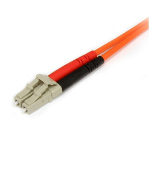 Buy Startech FIBLCSC7 7M Fiber Optic Duplex Patch Network Cable