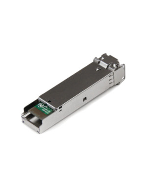 Buy Startech Juniper 1000Base-BX10-D Fiber Optical Transceiver SFPGE10KT5R3