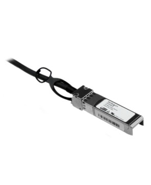 Startech Cisco SFP-H10GB-CU2M Compatible 2m 10GbE SFP+ Copper DAC 10 Gbps Low Power Passive Transceiver Module SFPCMM2M 