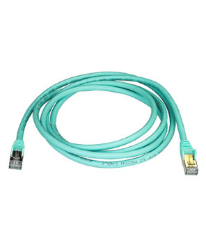 Buy StarTech 2m Shielded Male RJ45/Male RJ45 Cat6a Cable 6ASPAT2MAQ