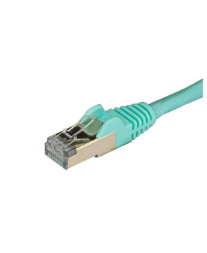 Buy StarTech 2m Shielded Male RJ45/Male RJ45 Cat6a Cable 6ASPAT2MAQ