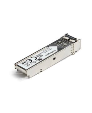 Buy StarTech Dell EMC SFP-1G-ZC Compatible SFP Transceiver Module SFP1GZXEMCST