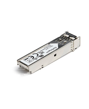 Buy StarTech Dell EMC SFP-100M-FX Compatible 100Base-FX SFP Transceiver Module SFP100MFXEMS