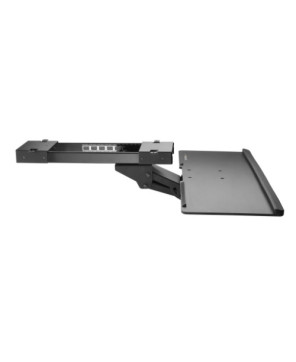 Buy StarTech Under Desk Adjustable Keyboard Tray KBTRAYADJ