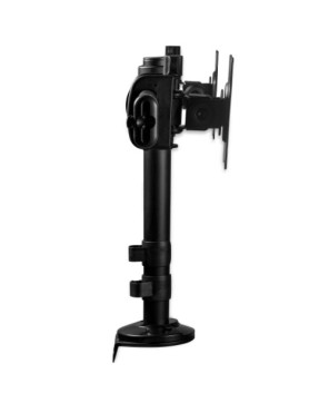 Buy StarTech Desk-Mount Dual-Monitor Arm for Monitors up to 27-Inch ARMBARDUOG