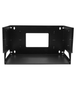 Buy StarTech 4U Wall Mount Patch Panel Rack Shelf with Solid Steel WALLSHELF4U