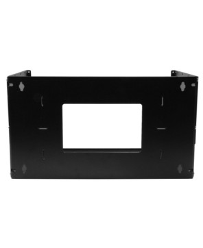 Buy StarTech 4U Wall Mount Patch Panel Rack Shelf with Solid Steel WALLSHELF4U