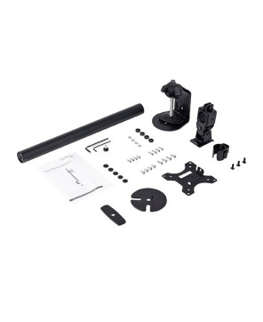 Buy StarTech Single Monitor Desk Mount for up to 34" Monitor ARMPIVOTV2 with Extension Arm