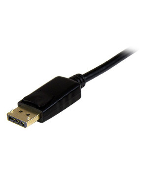 Buy StarTech 6.5 ft. DisplayPort to HDMI Converter Cable DP2HDMM2MB - 4K