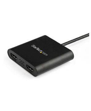 Buy StarTech 30Hz USB 3.0 to Dual HDMI Adapter USB32HD2 - 4K