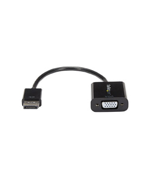 Buy StarTech 100mm 1920 x 1200 DisplayPort to VGA Adapter DP2VGA3