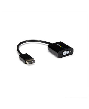 Buy StarTech 100mm 1920 x 1200 DisplayPort to VGA Adapter DP2VGA3