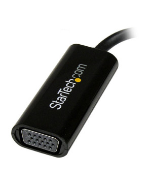 Buy StarTech Slim Design 1920x1200 USB 3.0 to VGA Adapter USB32VGAES