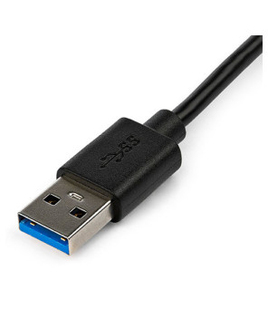 Buy StarTech 4K 30Hz DisplayLink Certified USB 3.0 to HDMI Adapter USB32HD4K