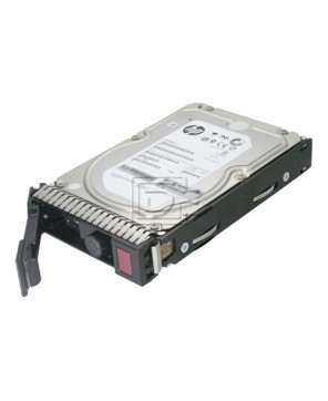 Buy HPE 8TB SATA 6Gbs 7.2K RPM 512e 3.5" SC Midline Hard Drive 819203-B21